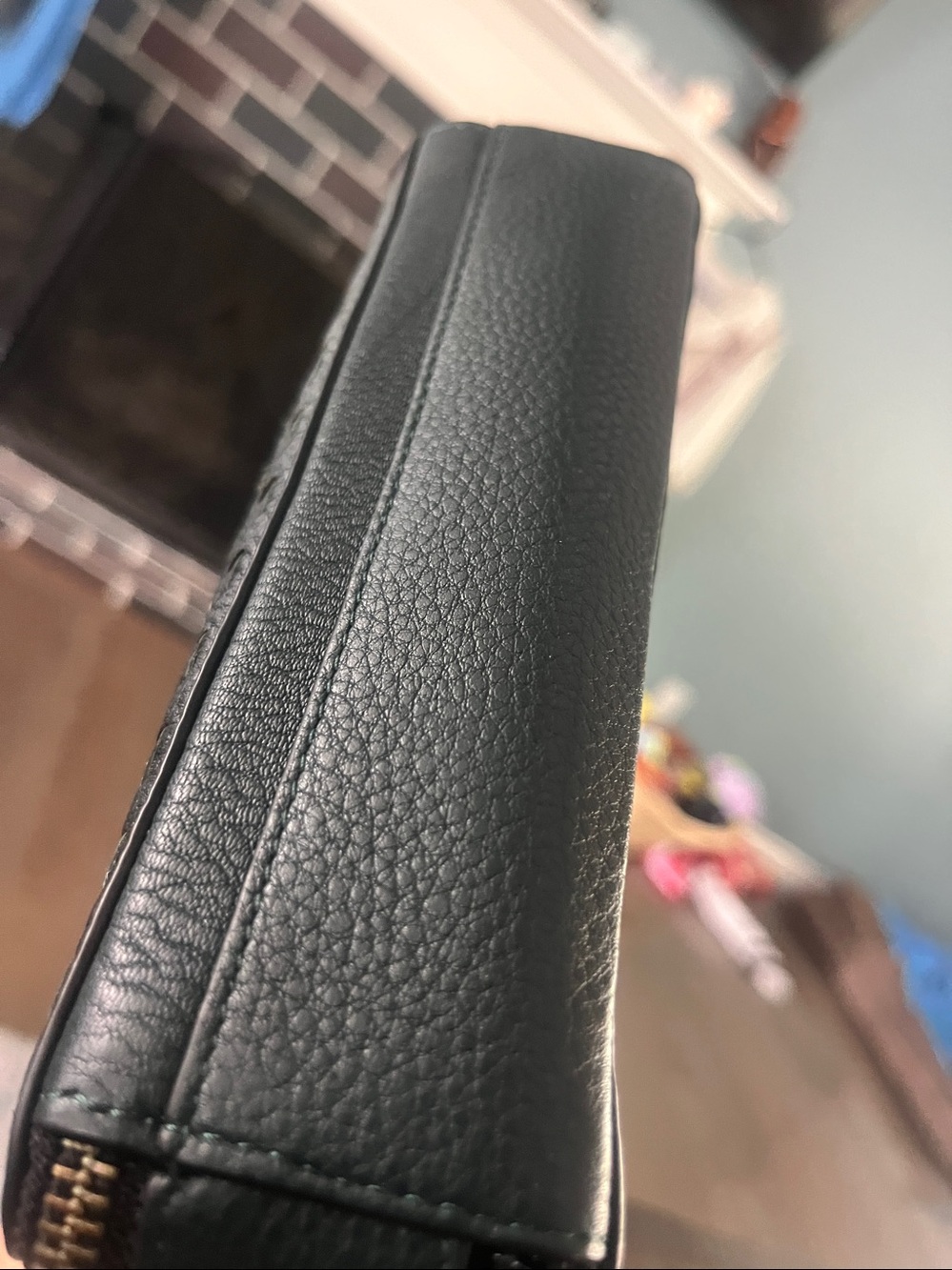 TUMI Noho Voyageur Noho Angie crossbody - Picture 4 of 17